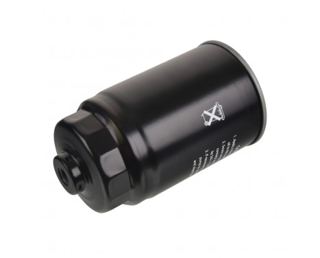Fuel filter ADBP230009 Blue Print