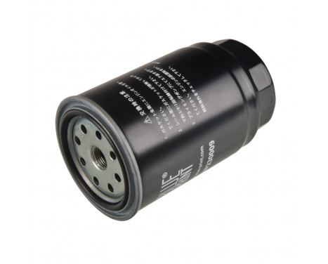 Fuel filter ADBP230009 Blue Print, Image 2