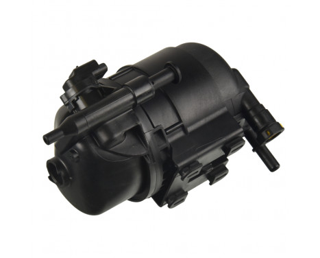 Fuel filter ADBP230013 Blue Print