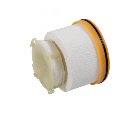 Fuel filter ADBP230016 Blue Print, Image 2