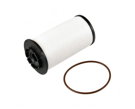 Fuel filter ADBP230020 Blue Print