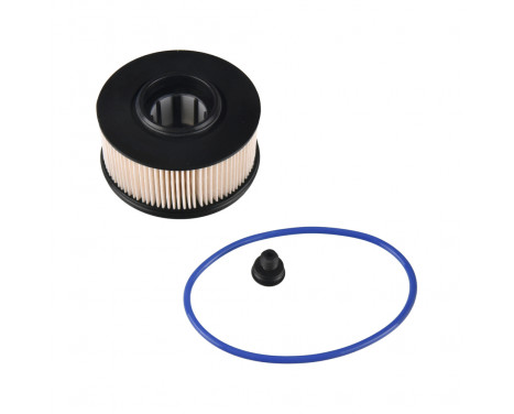 Fuel filter ADBP230022 Blue Print