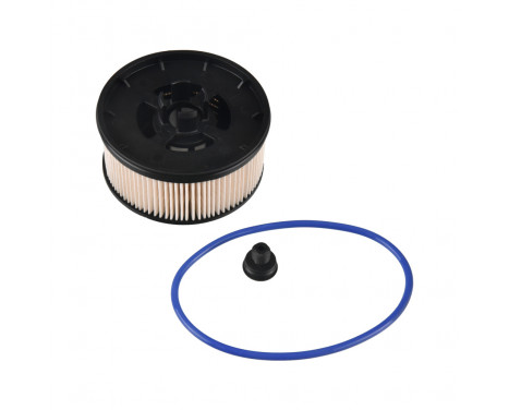 Fuel filter ADBP230022 Blue Print, Image 2