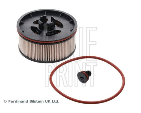 Fuel filter ADBP230022 Blue Print, Image 3