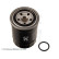 Fuel filter ADBP230023 Blue Print, Thumbnail 3