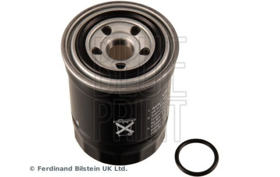 Fuel filter ADBP230023 Blue Print, Image 3
