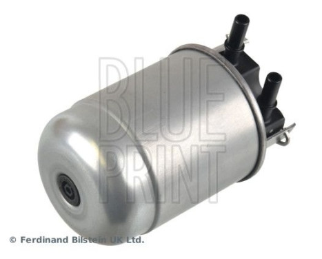Fuel filter ADBP230027 Blue Print, Image 2