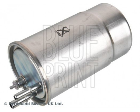 Fuel filter ADBP230030 Blue Print, Image 2