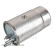 Fuel filter ADBP230030 Blue Print