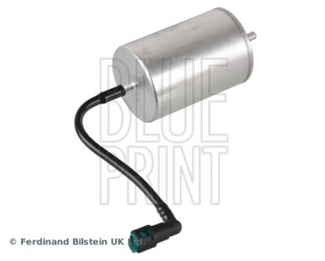 Fuel filter ADBP230031 Blue Print, Image 2