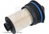 Fuel filter ADBP230032 Blue Print
