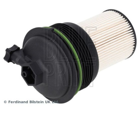 Fuel filter ADBP230032 Blue Print, Image 2