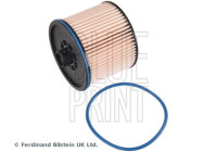 fuel filter ADBP230033 Blue Print