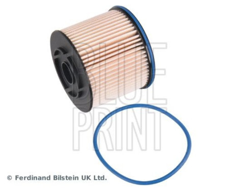 fuel filter ADBP230033 Blue Print, Image 2