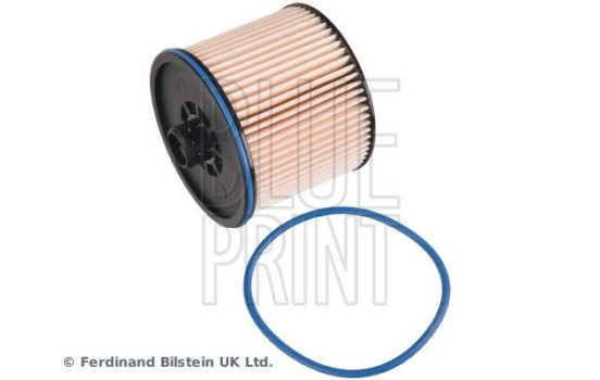 fuel filter ADBP230033 Blue Print