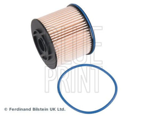 fuel filter ADBP230033 Blue Print, Image 2