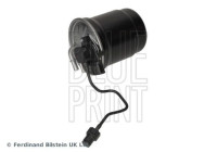 Fuel filter ADBP230037 Blue Print