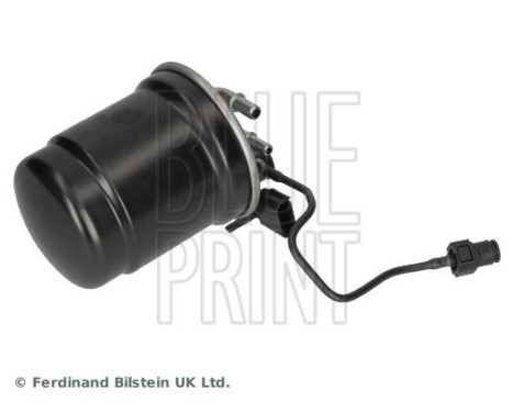 Fuel filter ADBP230037 Blue Print, Image 2