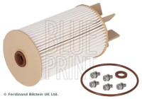 fuel filter ADBP230042 Blue Print