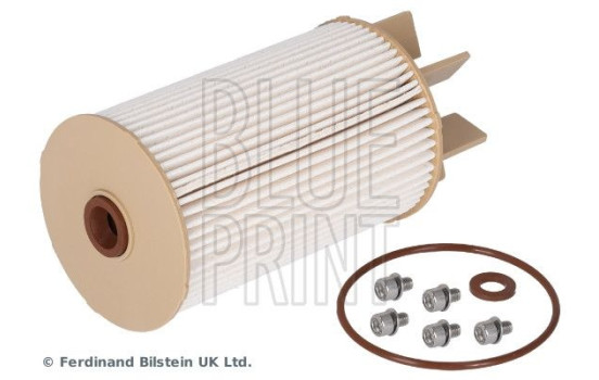 fuel filter ADBP230042 Blue Print