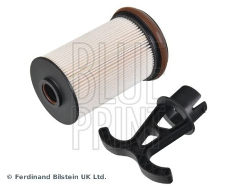 Fuel filter ADBP230043 Blue Print, Image 2