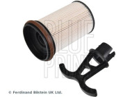 Fuel filter ADBP230043 Blue Print