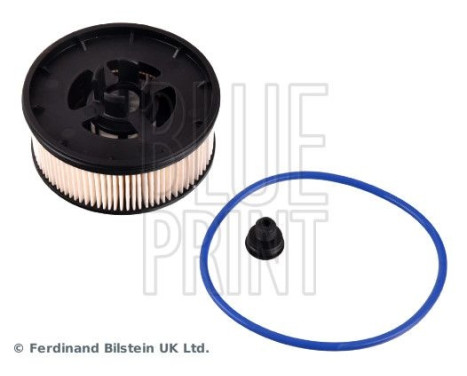 fuel filter ADBP230044 Blue Print, Image 2
