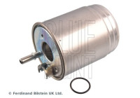 Fuel filter ADBP230046 Blue Print