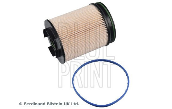 fuel filter ADBP230053 Blue Print, Image 2