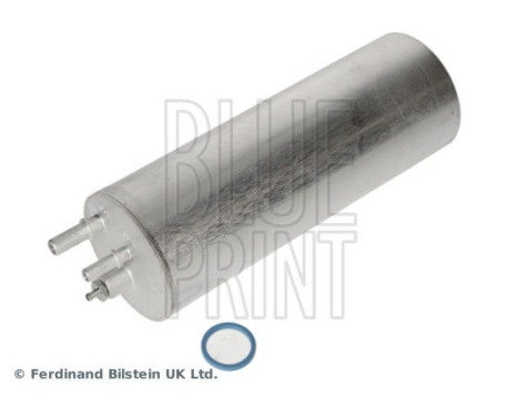 Fuel filter ADBP230059 Blue Print