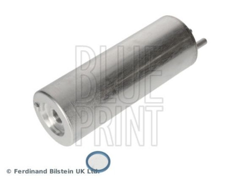 Fuel filter ADBP230059 Blue Print, Image 2