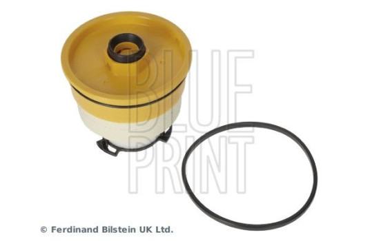 Fuel filter ADBP230060 Blue Print, Image 2