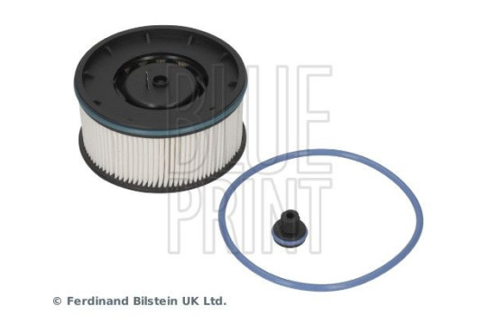Fuel filter ADBP230069 Blue Print