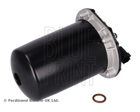 Fuel filter ADBP230071 Blue Print