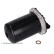 Fuel filter ADBP230071 Blue Print