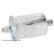 Fuel filter ADBP230079 Blue Print