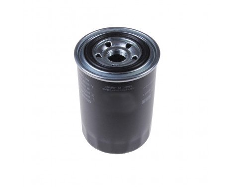 Fuel filter ADC42305 Blue Print, Image 2