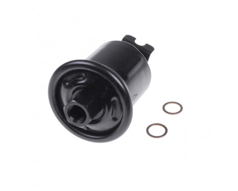 Fuel filter ADC42330 Blue Print