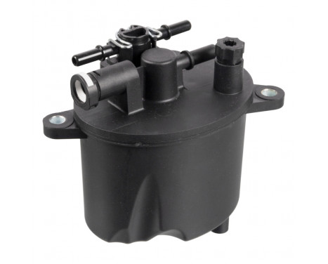Fuel filter ADC42361 Blue Print, Image 2