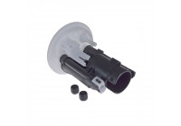 Fuel filter ADC42365 Blue Print