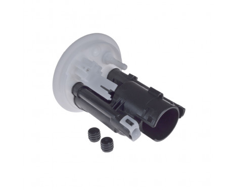 Fuel filter ADC42365 Blue Print