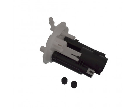 Fuel filter ADC42367 Blue Print