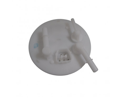 Fuel filter ADC42367 Blue Print, Image 2