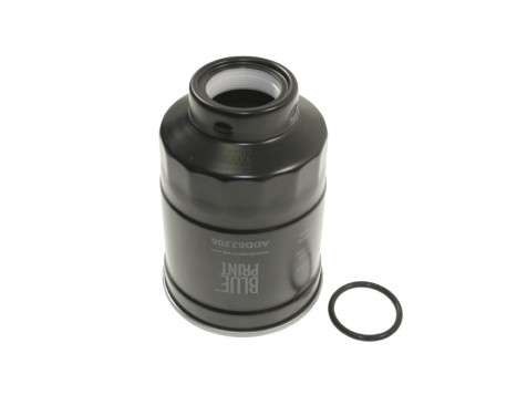 Fuel filter ADD62306 Blue Print