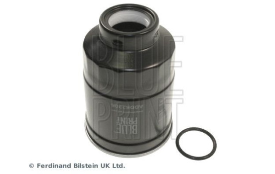 Fuel filter ADD62306 Blue Print, Image 4
