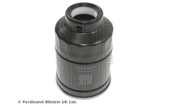 Fuel filter ADD62306 Blue Print, Image 5