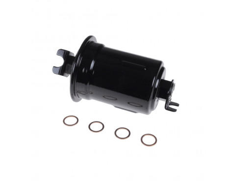 Fuel filter ADD62317 Blue Print