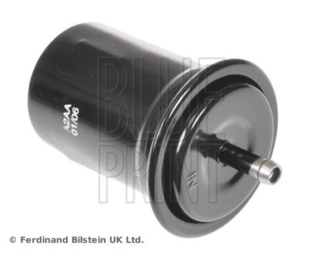 Fuel filter ADD62327 Blue Print, Image 4