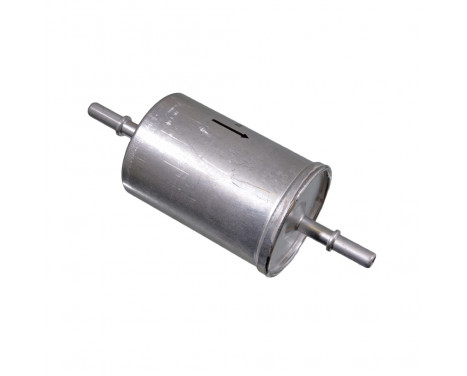 Fuel filter ADF122303 Blue Print