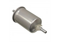Fuel filter ADF122307 Blue Print